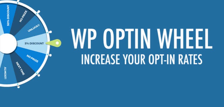 Item cover for download WP OPTIN WHEEL