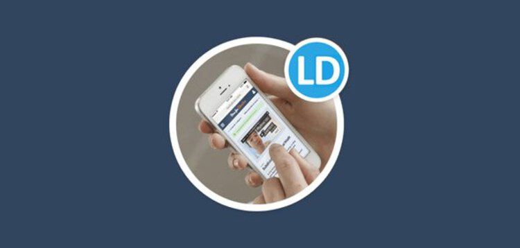 Item cover for download SOCIAL LEANER FOR LEARNDASH BY BUDDYBOSS