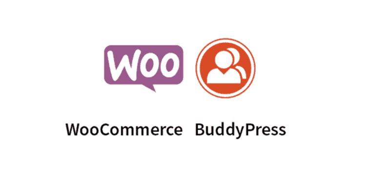 Item cover for download WOOCOMMERCE BUDDYPRESS INTEGRATION PREMIUM