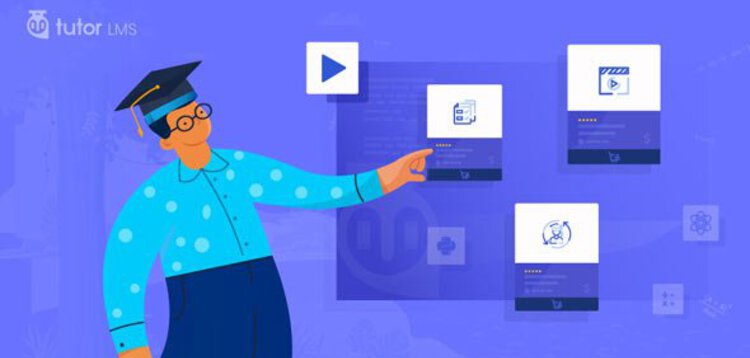 Item cover for download TUTOR PRO WORDPRESS PLUGIN
