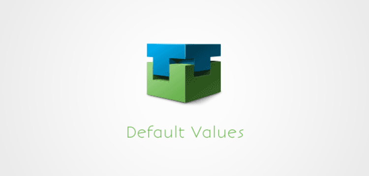 Item cover for download WP DOWNLOAD MANAGER - DEFAULT VALUES