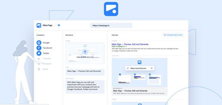 Item cover for download META TAGS WP