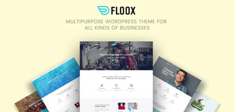 Item cover for download FLOOX