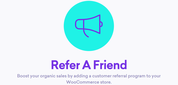 Item cover for download AutomateWoo Refer A Friend Add-on