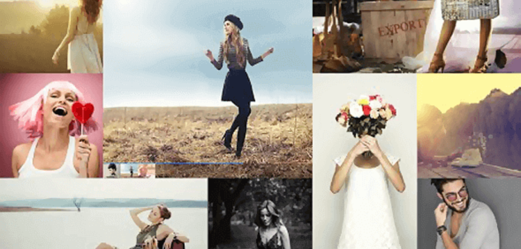 Item cover for download Themify Tiles