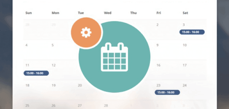Item cover for download AIT EVENTS PRO – RICH EVENT MANAGEMENT