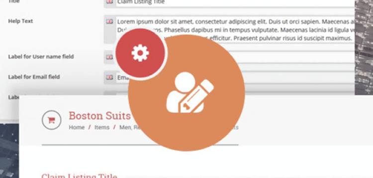 Item cover for download AIT CLAIM LISTING – LET YOUR USERS CLAIM THEIR BUSINESS