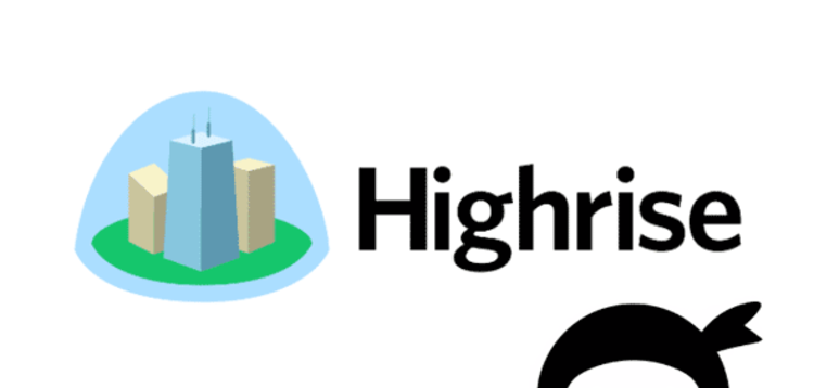 Item cover for download NINJA FORMS – HIGHRISE CRM