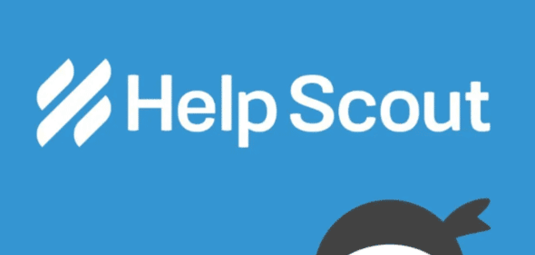 Item cover for download NINJA FORMS – HELPSCOUT