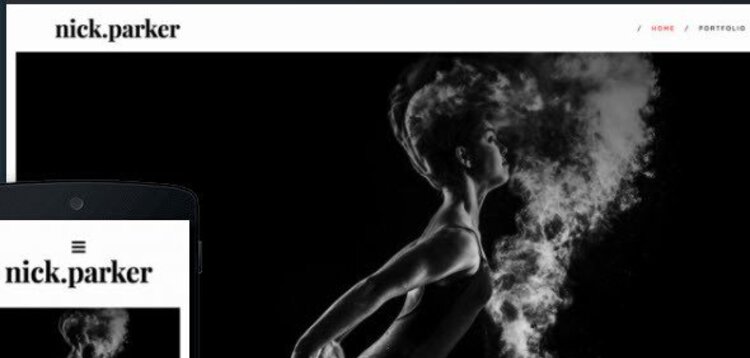 Item cover for download THEMEFUSE – SHUTTER