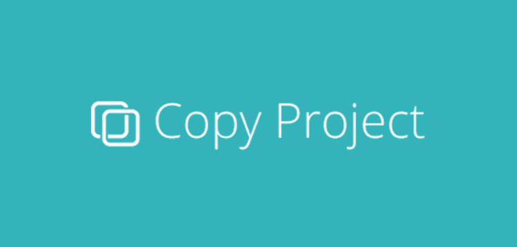 Item cover for download UPSTREAM COPY PROJECT EXTENSION