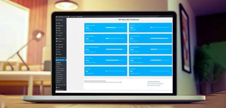 Item cover for download WP META SEO ADDON