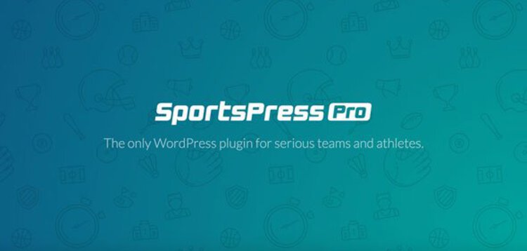 Item cover for download SPORTPRESS PRO