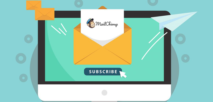 Item cover for download Pie Register MailChimp