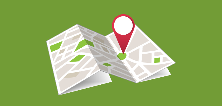 Item cover for download Pie Register Geolocation