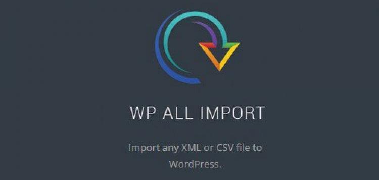 Item cover for download The Link Cloaking Add-On For WP All Import