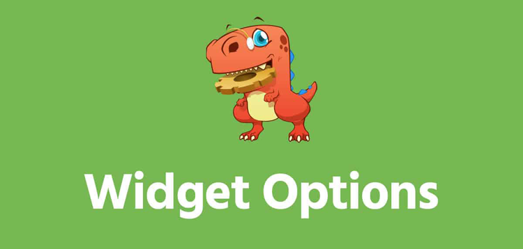 Item cover for download Sliding Widget Options Addon For Extended Widget Options