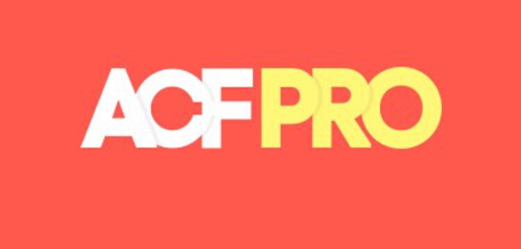 Item cover for download Advanced Custom Fields (ACF) Pro - PRO addons5