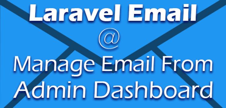 Item cover for download Laravel INBOX