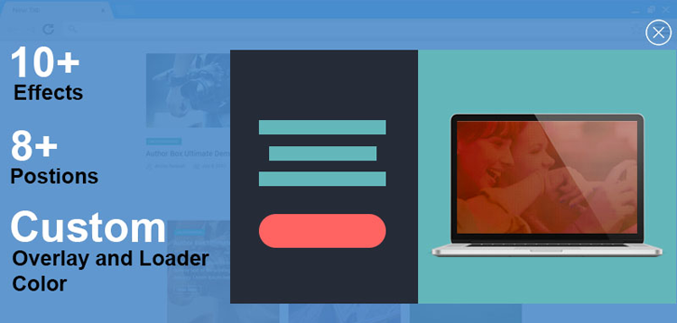 Item cover for download WP OnlineSupport Popup Anything on Click Pro