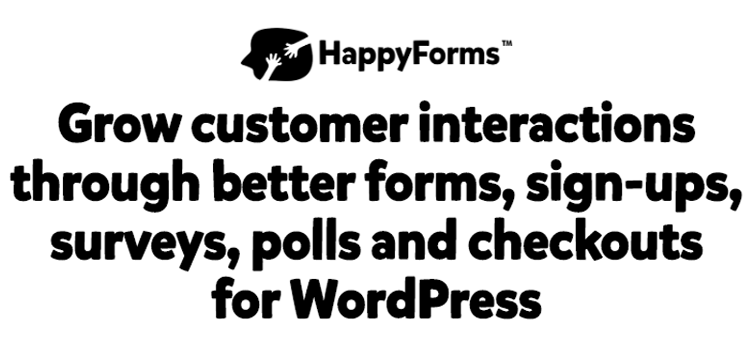 Item cover for download HappyForms