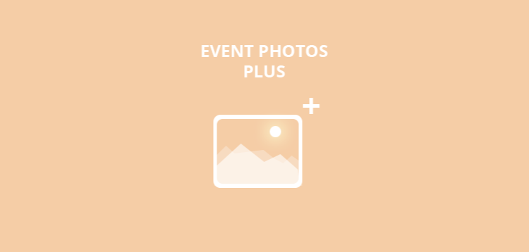 Item cover for download EventON Photos Plus