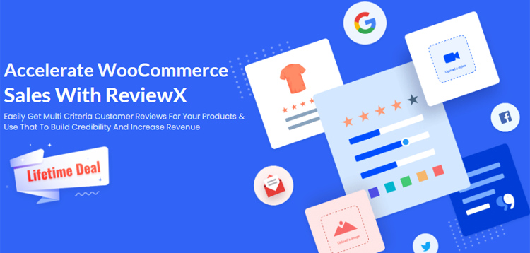 Item cover for download ReviewX Pro