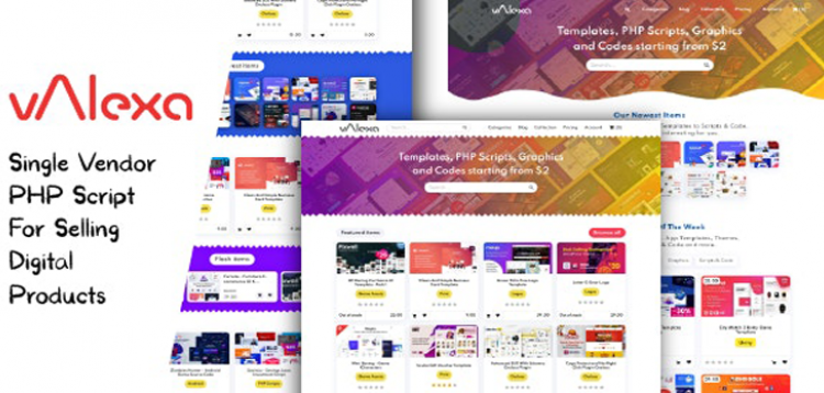 Item cover for download PHP Script For Selling Digital Products And Digital Downloads