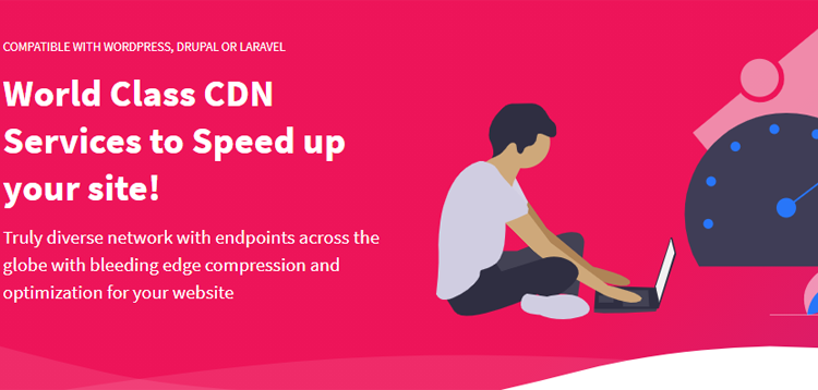 Item cover for download Shift8 CDN Pro Wordpress Plugin