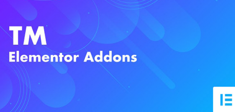 Item cover for download TM Elementor Addons