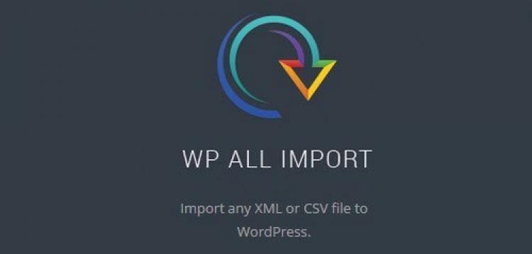 Item cover for download WP All Import – WooCommerce Add-On Pro