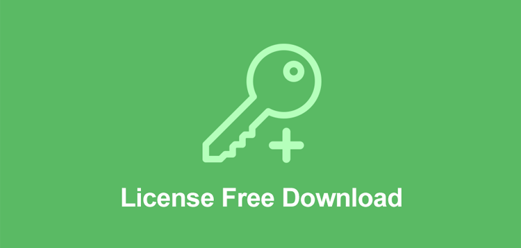 Item cover for download Easy Digital Downloads License Free Download