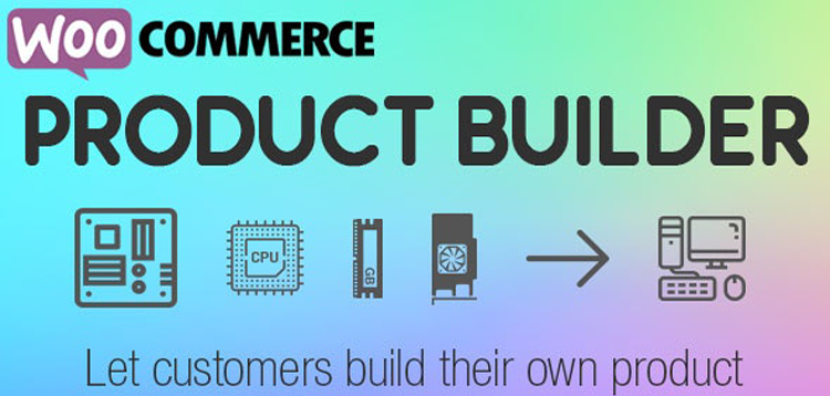 Item cover for download WooCommerce Product Builder - Custom PC Builder - Product Configurator