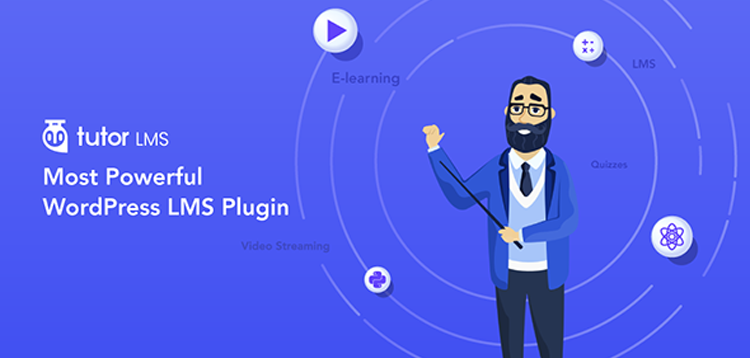 Item cover for download Tutor LMS Pro