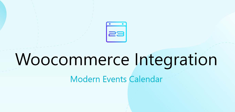 Item cover for download WooCommerce Integration for MEC