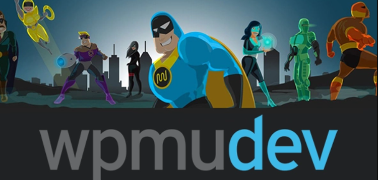 Item cover for download WPMU DEV Videos