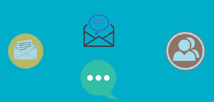 Item cover for download BuddyPress User Contact Form