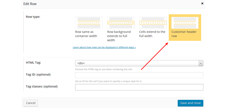 Item cover for download Toolset Customizr Integration