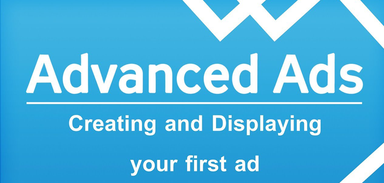 Item cover for download Advanced Ads Pro