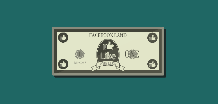 Item cover for download WPMU DEV – Pay With a Like