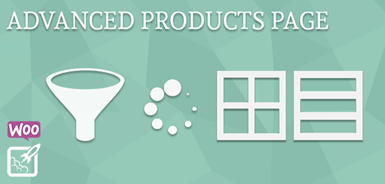 Item cover for download BeRocket - Advanced Products Page