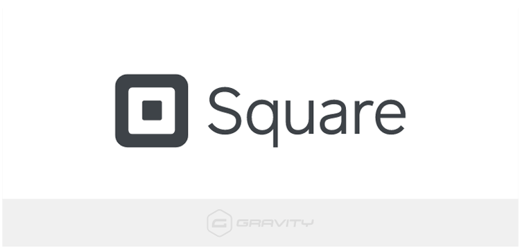 Item cover for download Gravity Forms Square Add-On