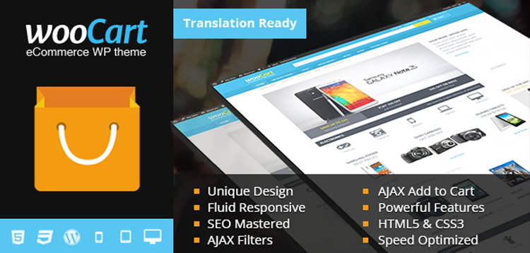 Item cover for download MyThemeShop WooCart WordPress Theme
