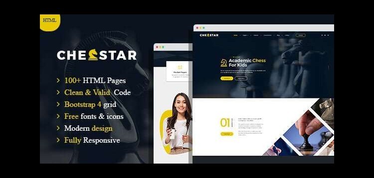 Item cover for download Chesstar