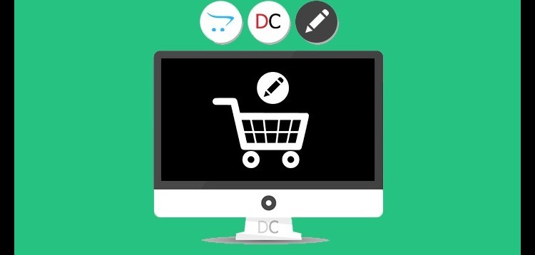 Item cover for download Manage Products In Customer's Cart