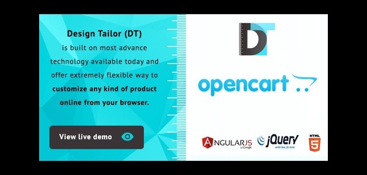 Item cover for download Design Tailor