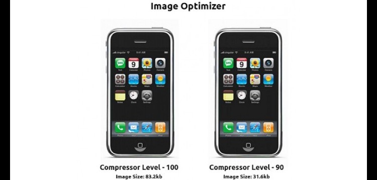 Item cover for download Image Optimizer