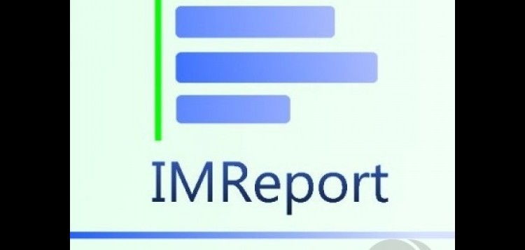 Item cover for download IMReport (OC 3) - Advanced Sales and Order Reporting