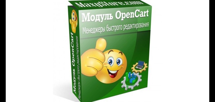 Item cover for download Magic editors - Admin Quick Edit Pro