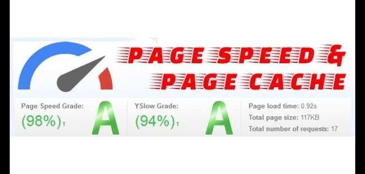 Item cover for download Opencart Cache & Speed Pack